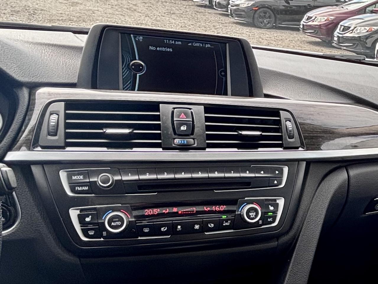 2014 BMW 3 Series FINANCING AVAILABLE Photo13
