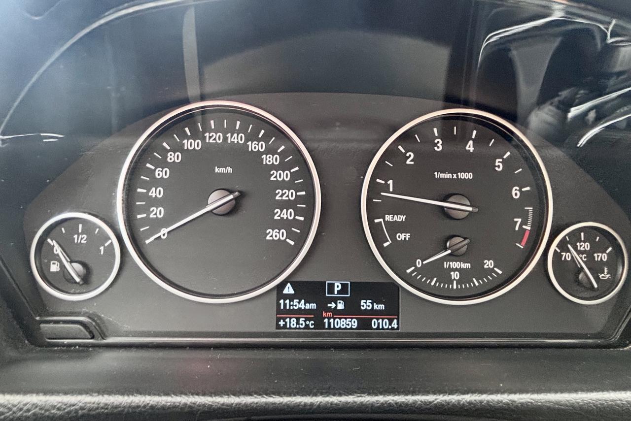 2014 BMW 3 Series FINANCING AVAILABLE Photo11