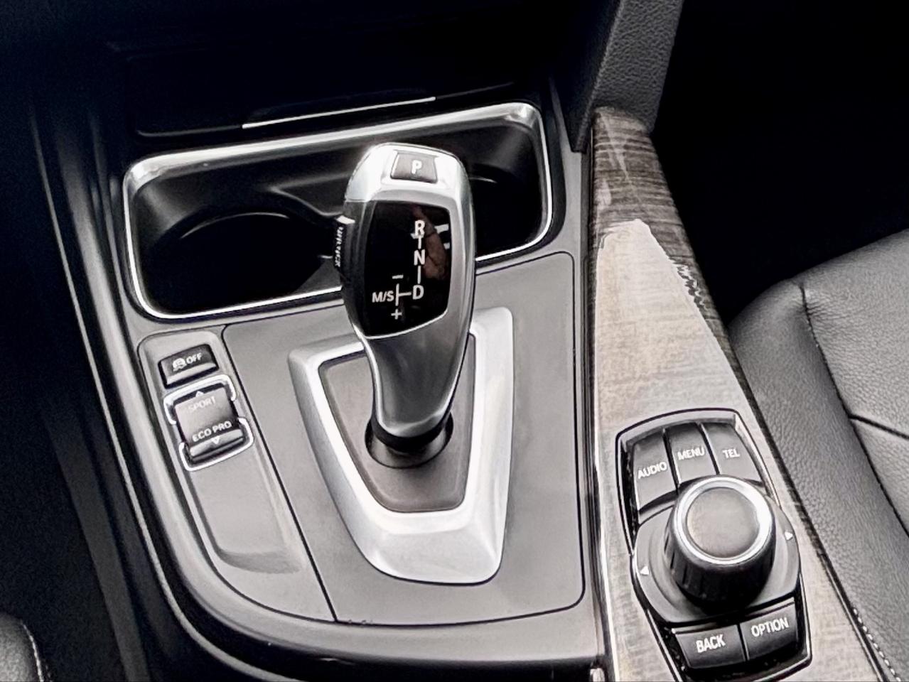 2014 BMW 3 Series FINANCING AVAILABLE Photo12