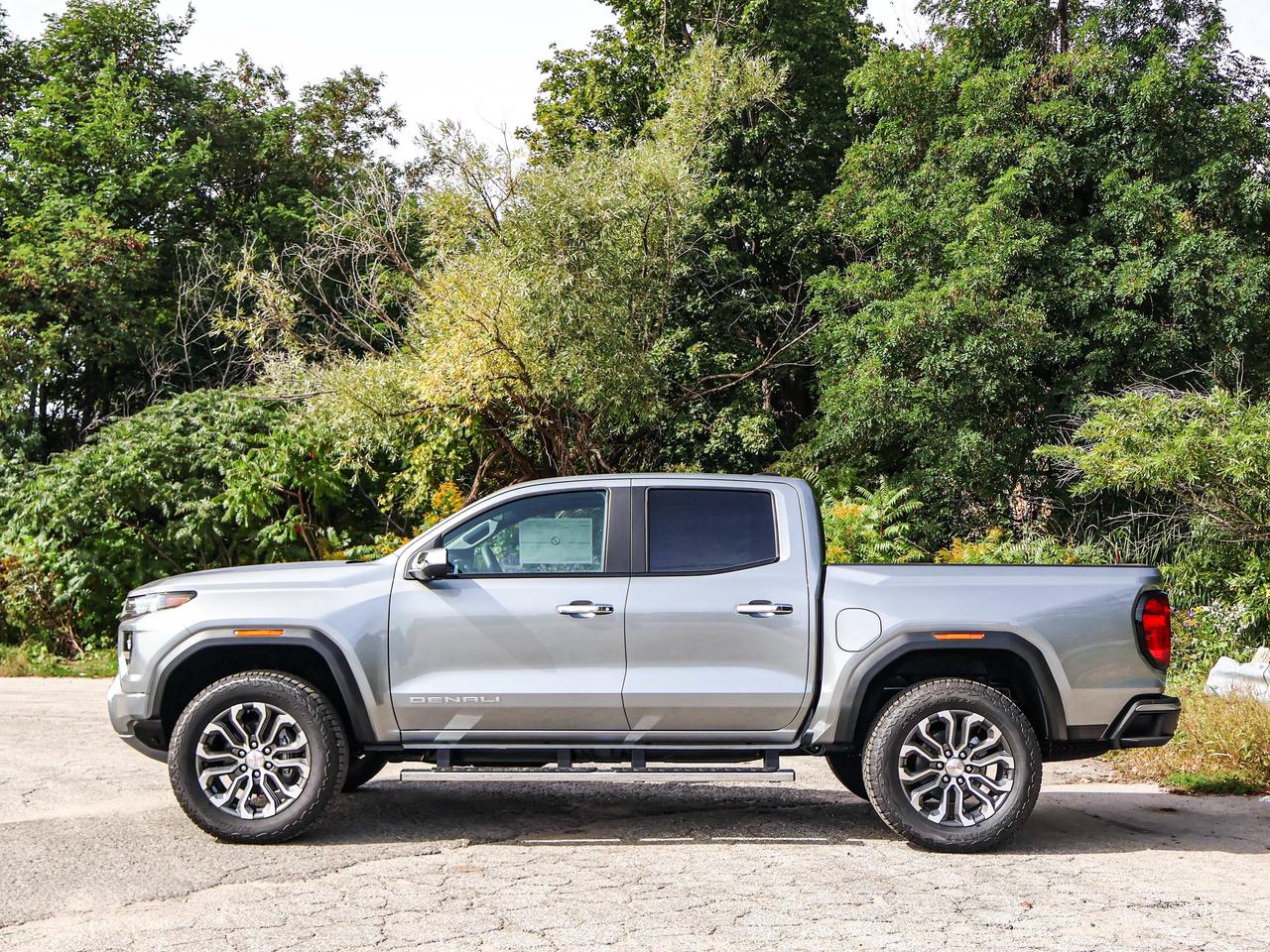 2026 GMC Canyon Denali Photo