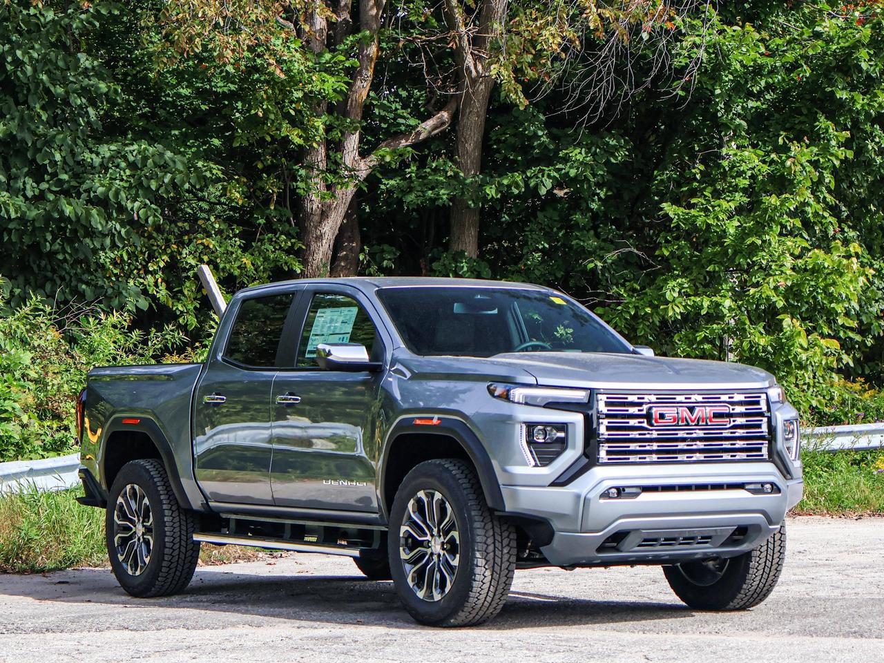 2026 GMC Canyon Denali Photo