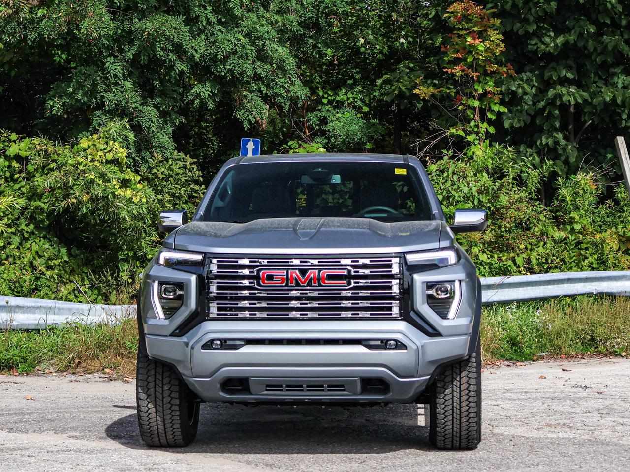 2026 GMC Canyon Denali Photo