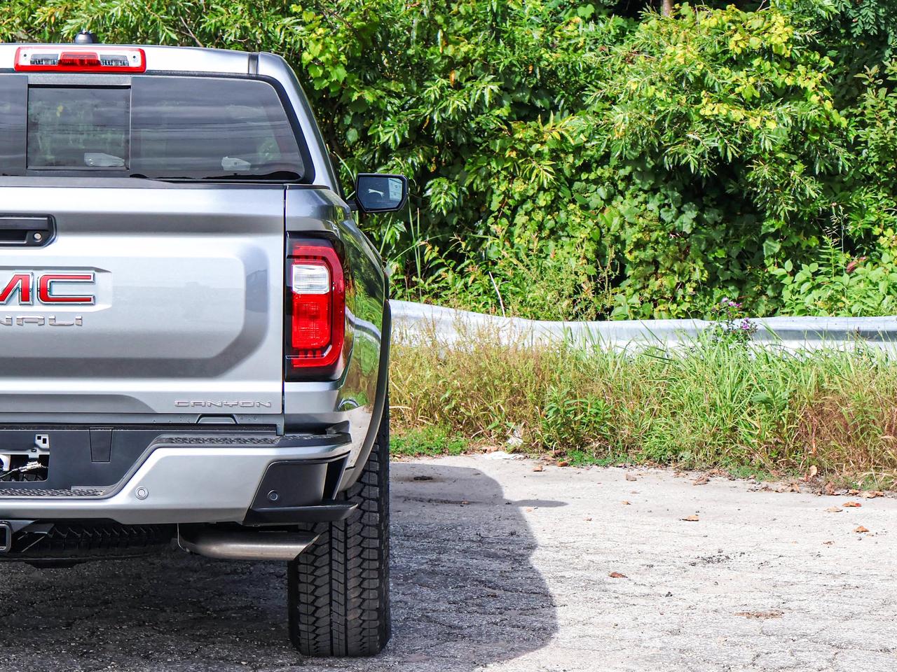 2026 GMC Canyon Denali Photo