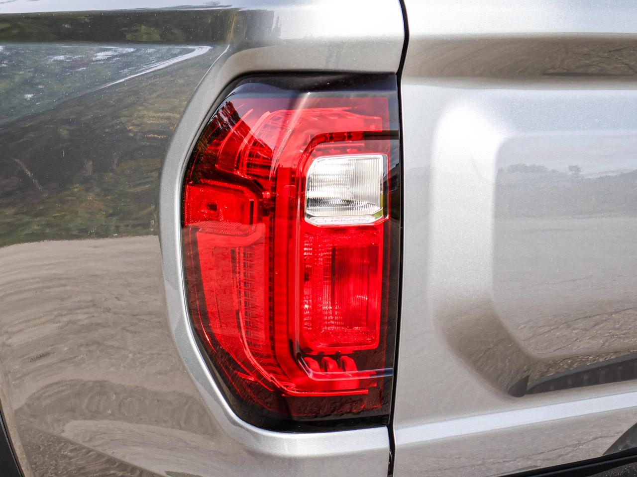 2026 GMC Canyon Denali Photo