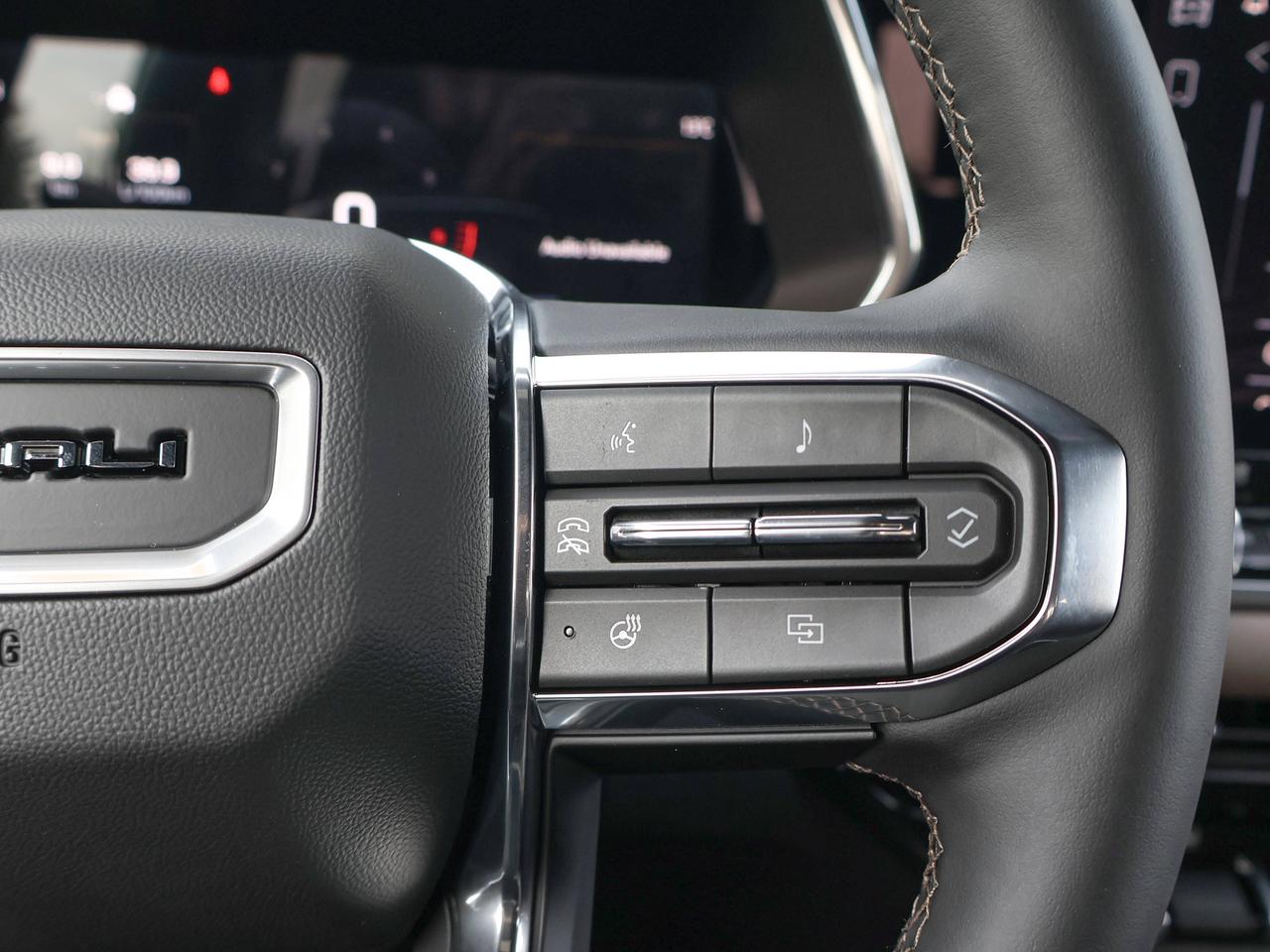 2026 GMC Canyon Denali Photo