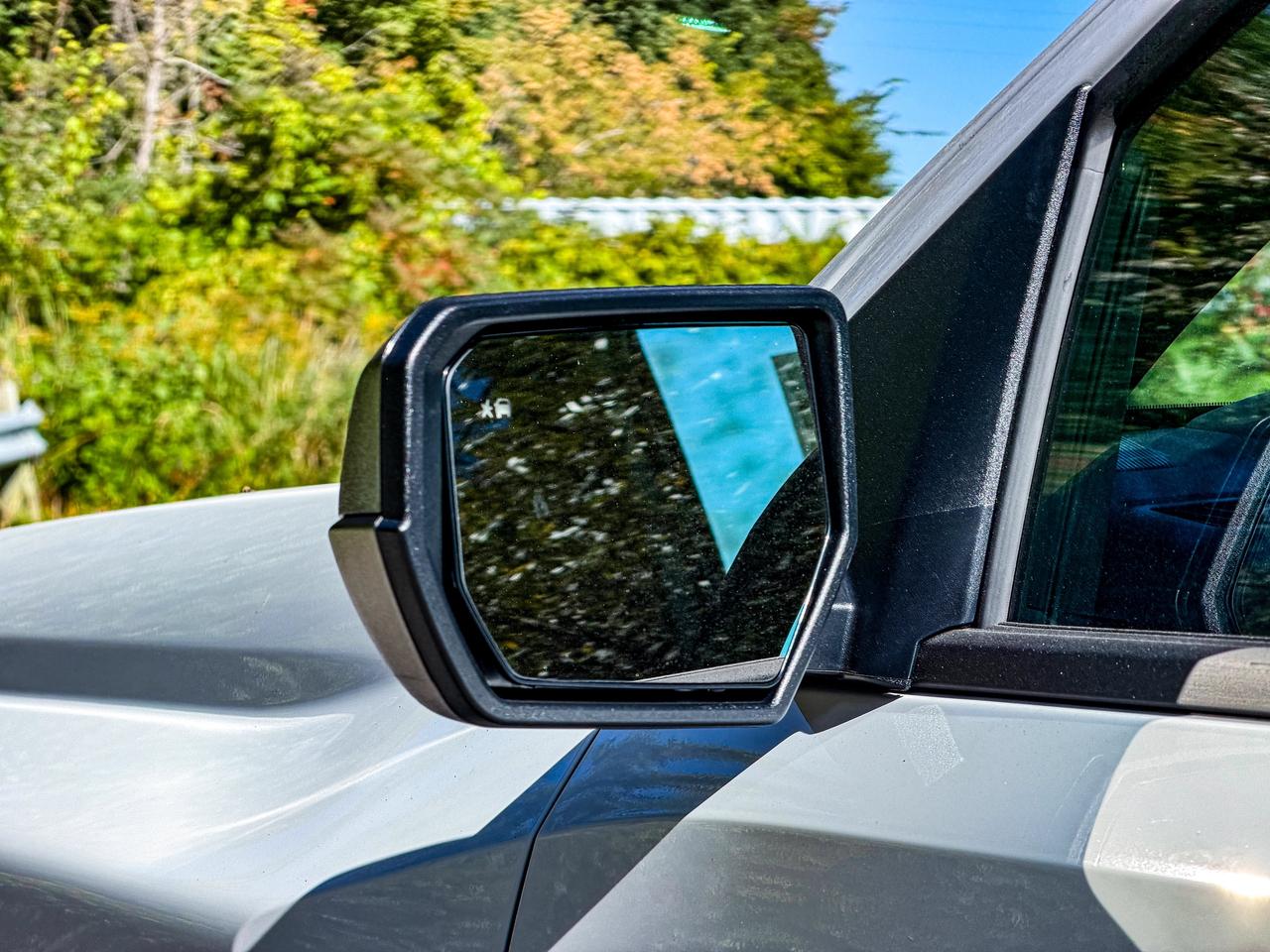 2026 Chevrolet Colorado 4WD Work Truck Photo