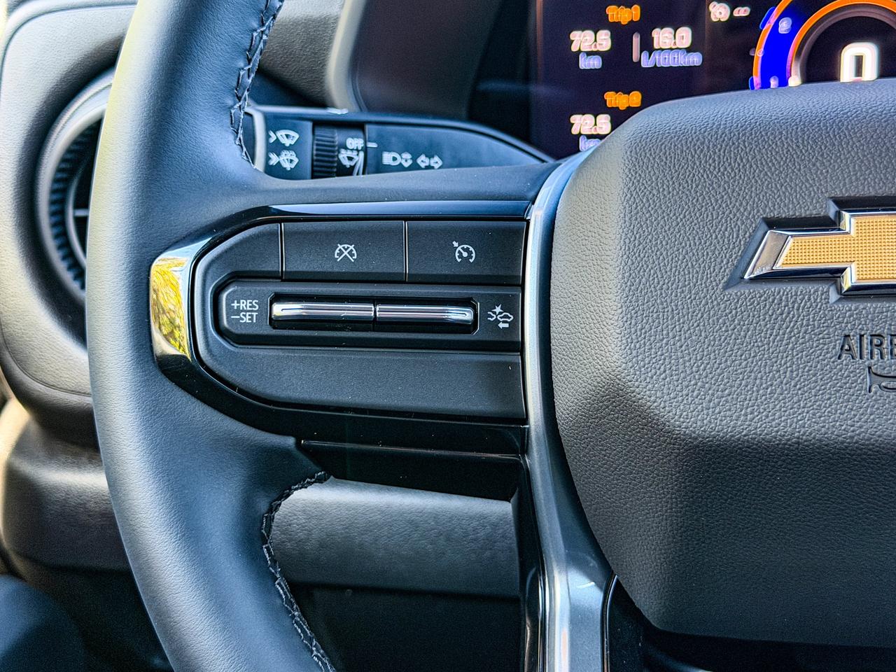 2026 Chevrolet Colorado 4WD Work Truck Photo