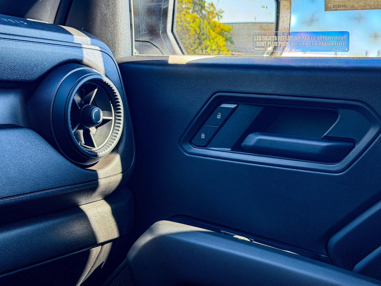 2026 Chevrolet Colorado 4WD Work Truck Photo