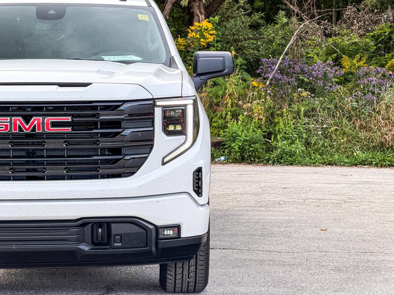 2026 GMC Sierra 1500 ELEVATION Photo