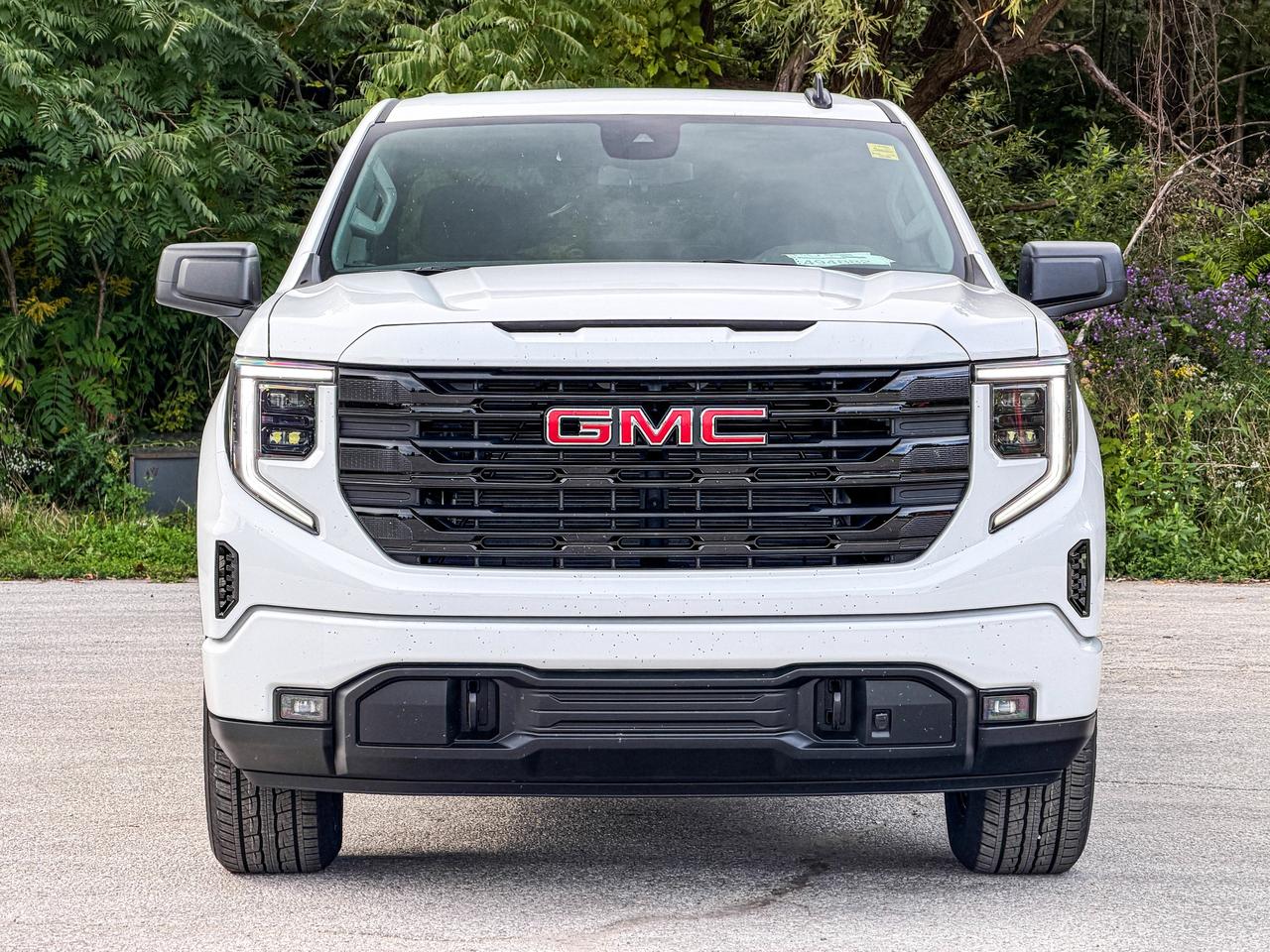 2026 GMC Sierra 1500 ELEVATION Photo