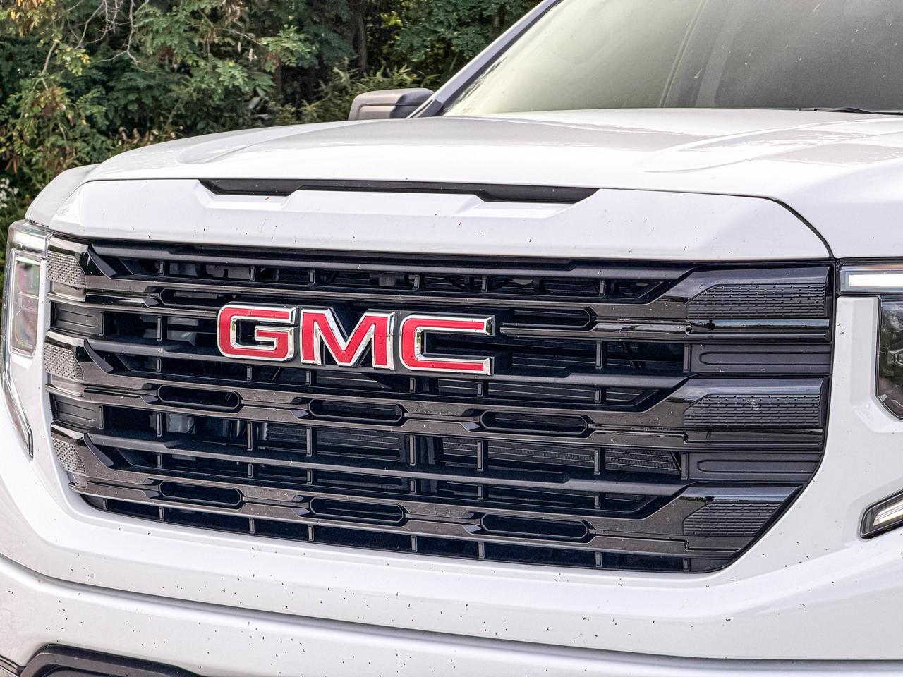 2026 GMC Sierra 1500 ELEVATION Photo