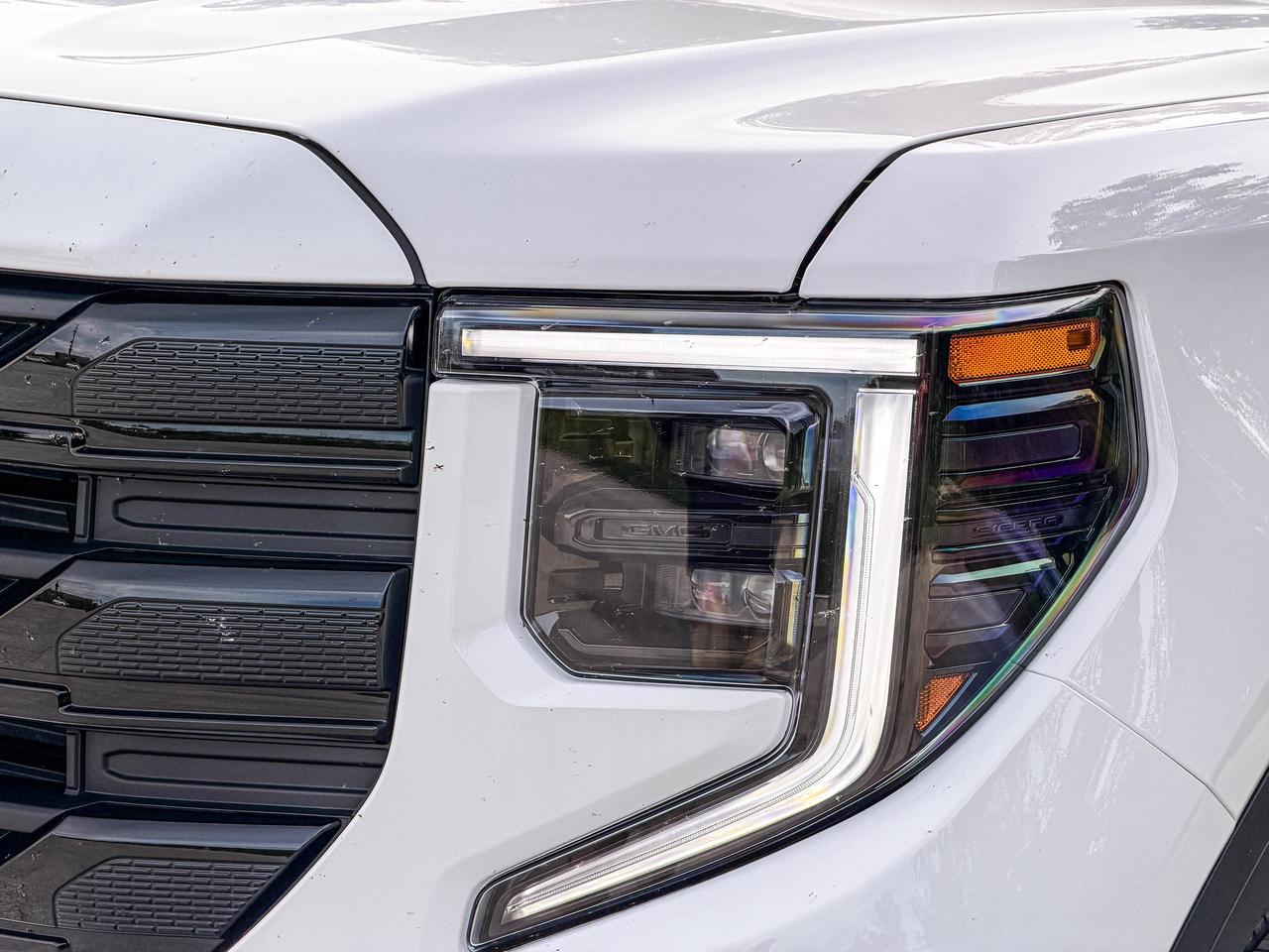 2026 GMC Sierra 1500 ELEVATION Photo