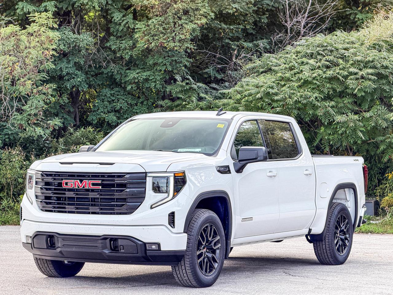 2026 GMC Sierra 1500 ELEVATION Photo