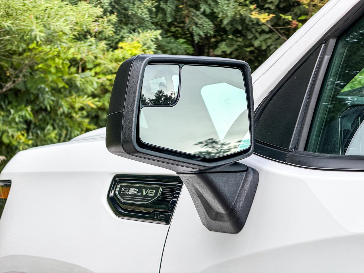 2026 GMC Sierra 1500 ELEVATION Photo