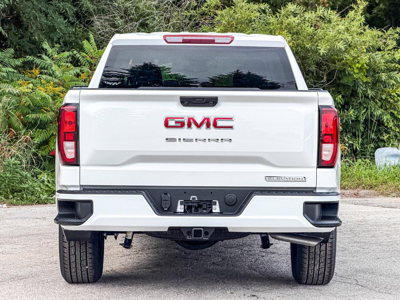 2026 GMC Sierra 1500 ELEVATION Photo