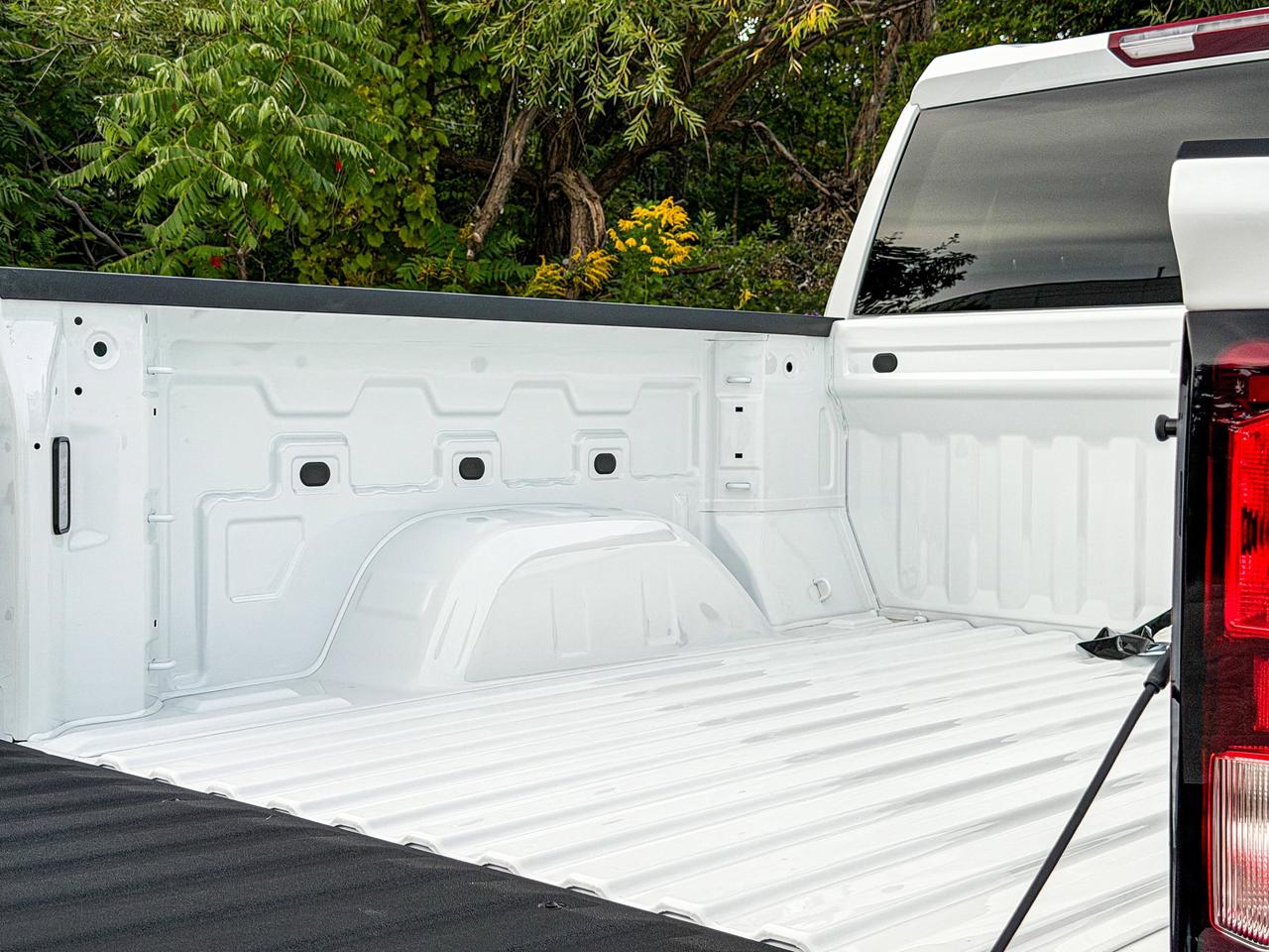 2026 GMC Sierra 1500 ELEVATION Photo
