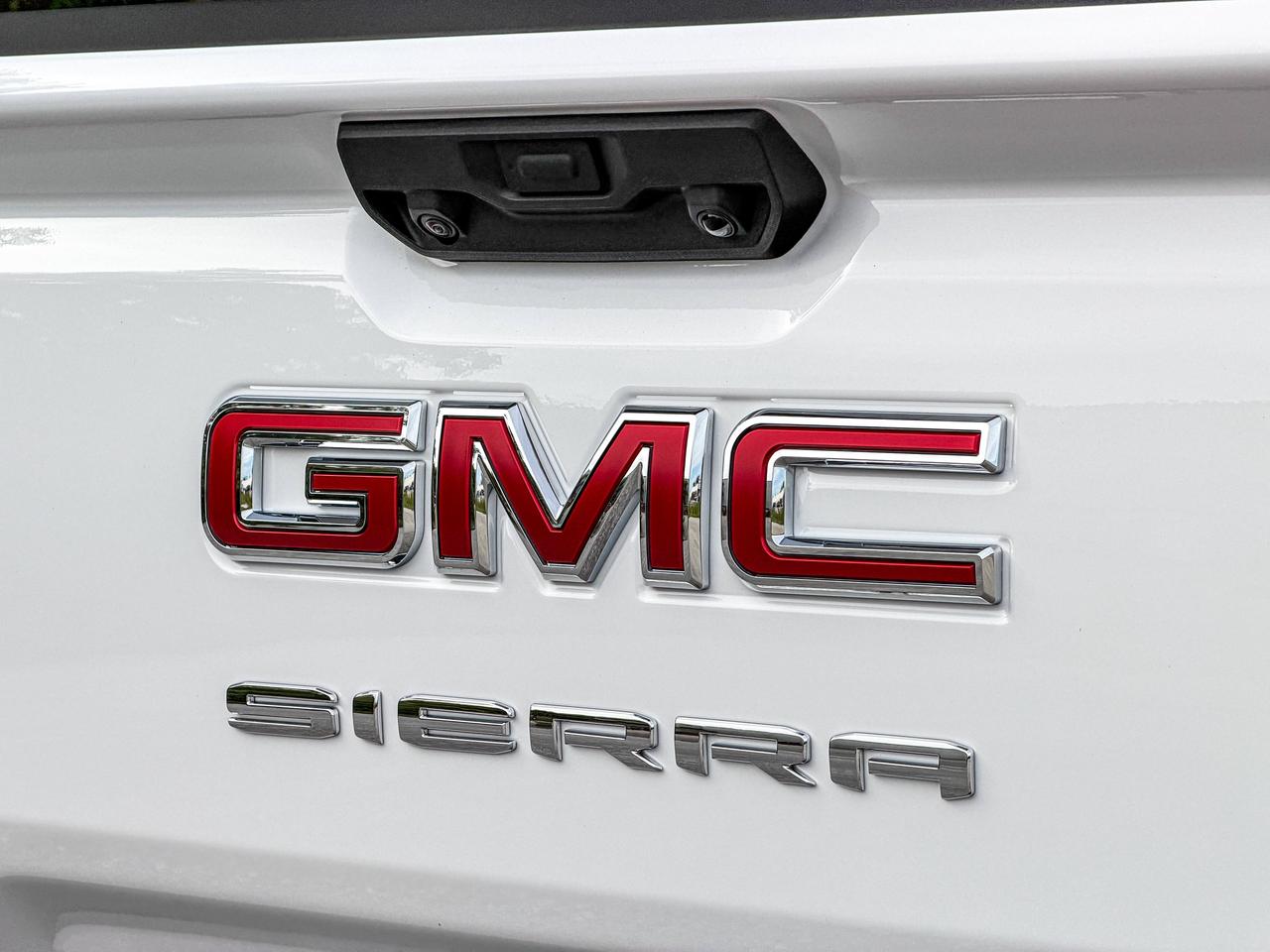 2026 GMC Sierra 1500 ELEVATION Photo