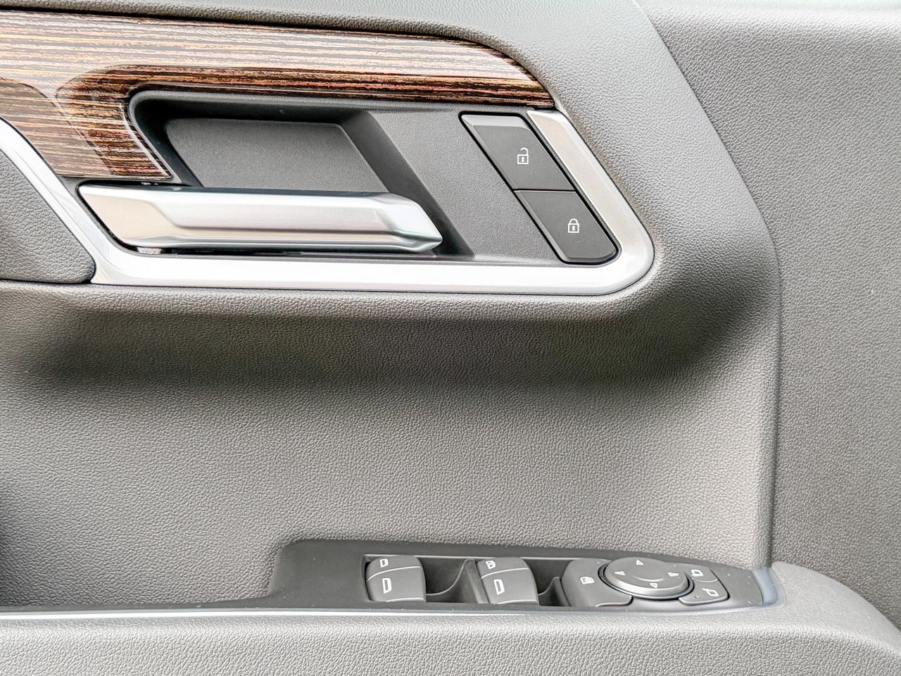 2026 GMC Sierra 1500 ELEVATION Photo