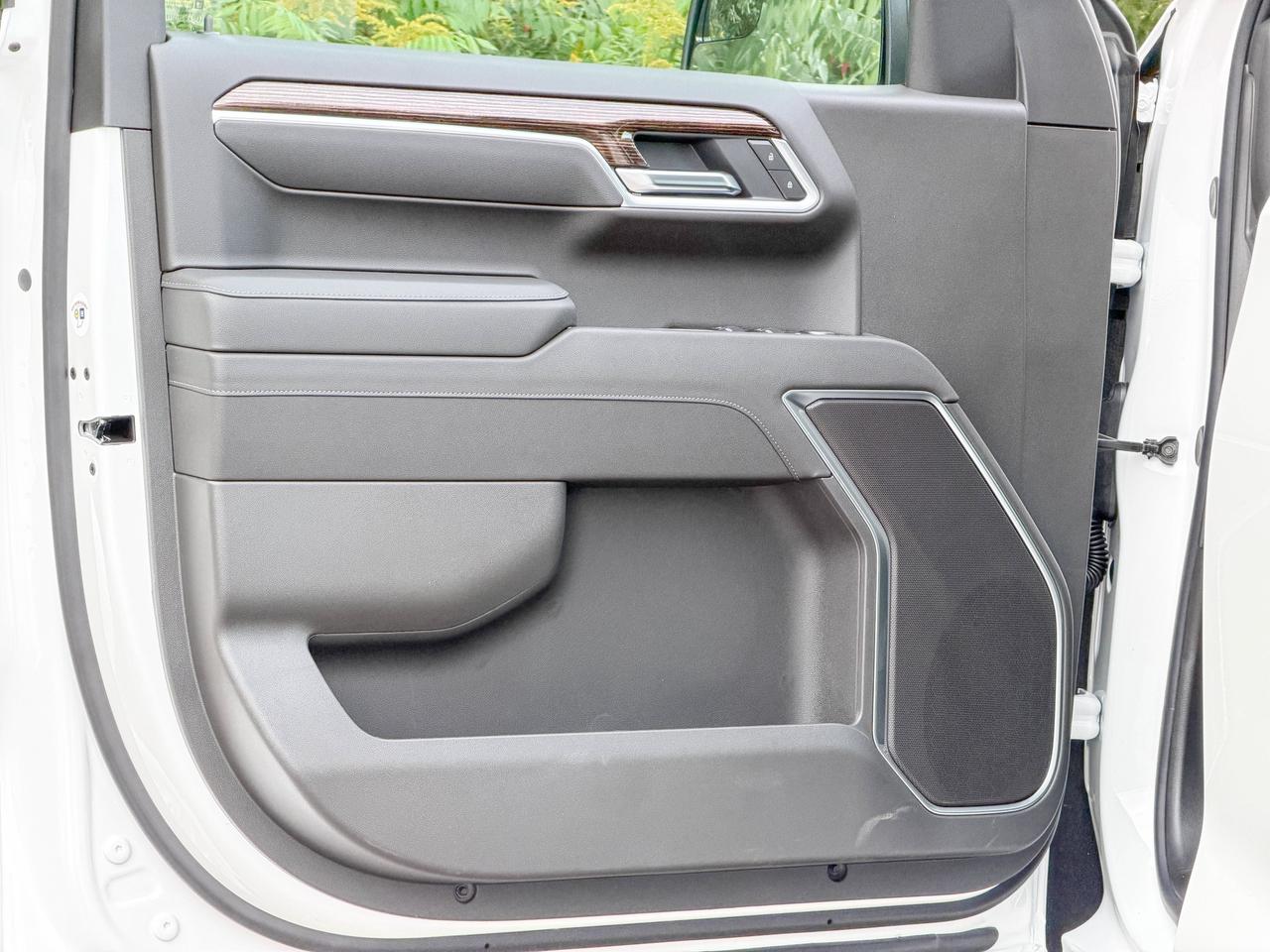 2026 GMC Sierra 1500 ELEVATION Photo