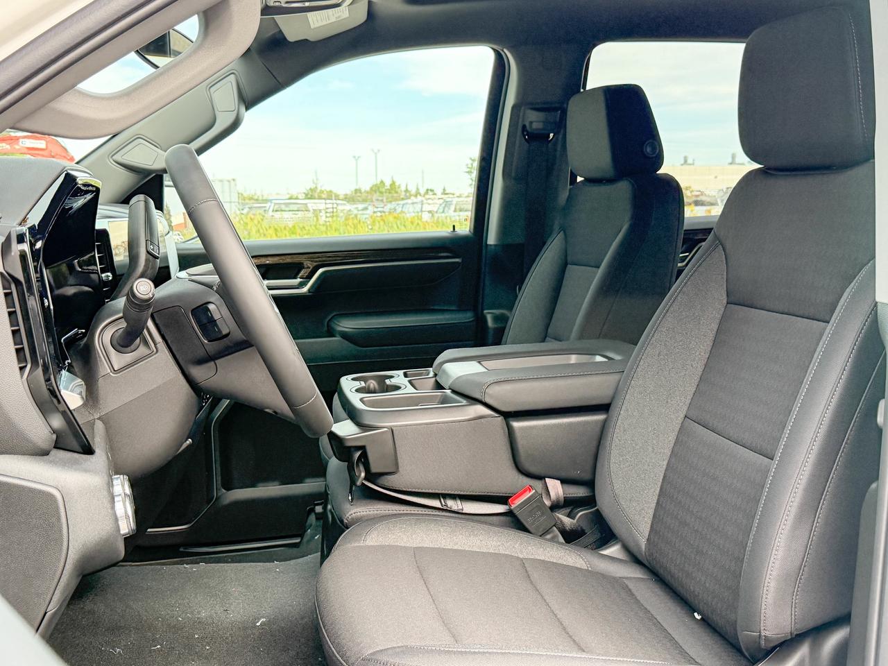 2026 GMC Sierra 1500 ELEVATION Photo