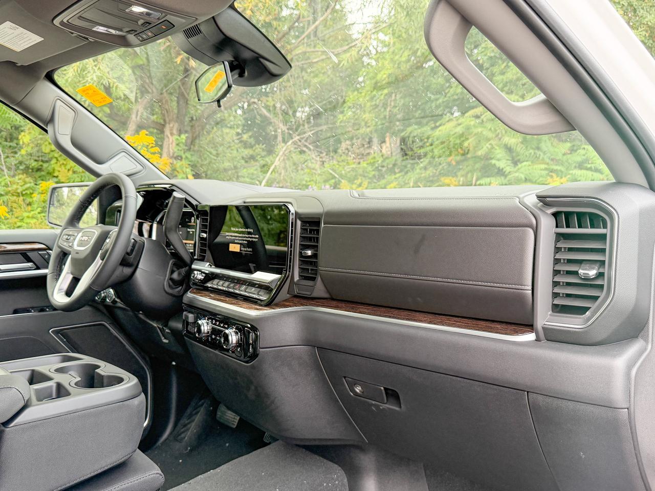 2026 GMC Sierra 1500 ELEVATION Photo