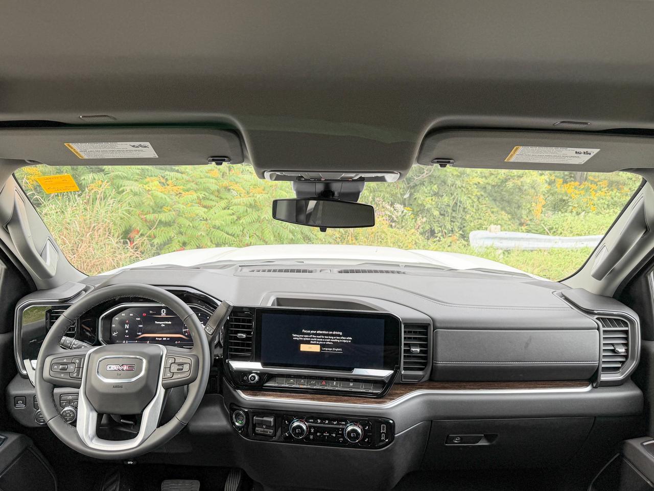 2026 GMC Sierra 1500 ELEVATION Photo