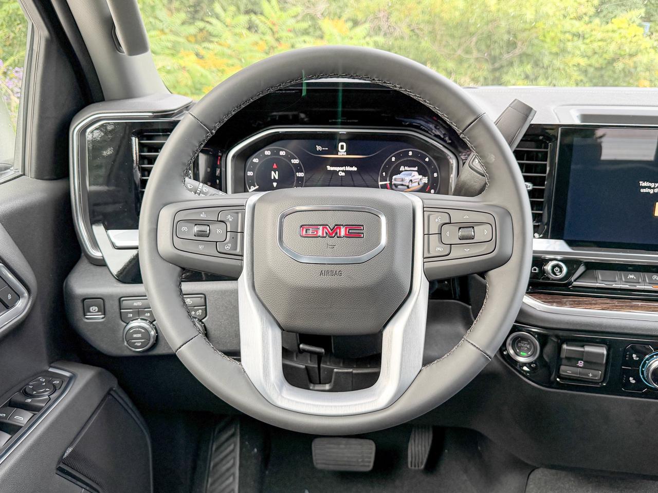 2026 GMC Sierra 1500 ELEVATION Photo