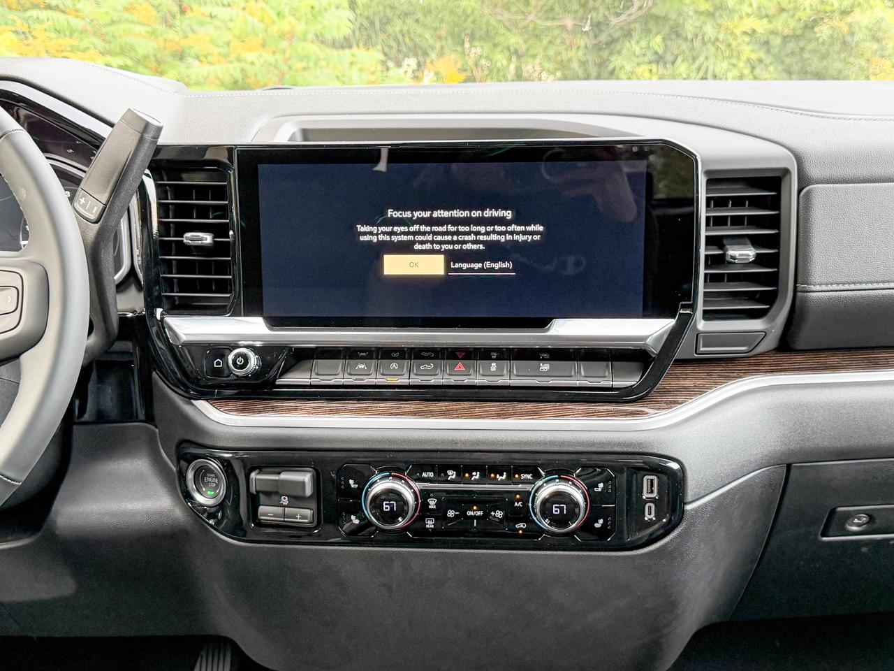 2026 GMC Sierra 1500 ELEVATION Photo