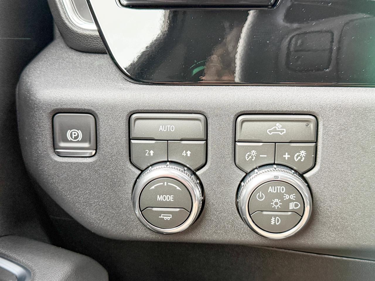 2026 GMC Sierra 1500 ELEVATION Photo