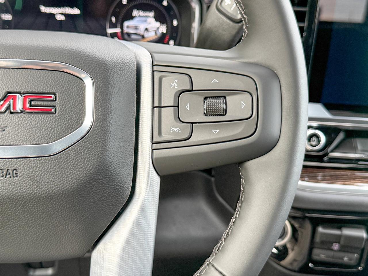 2026 GMC Sierra 1500 ELEVATION Photo