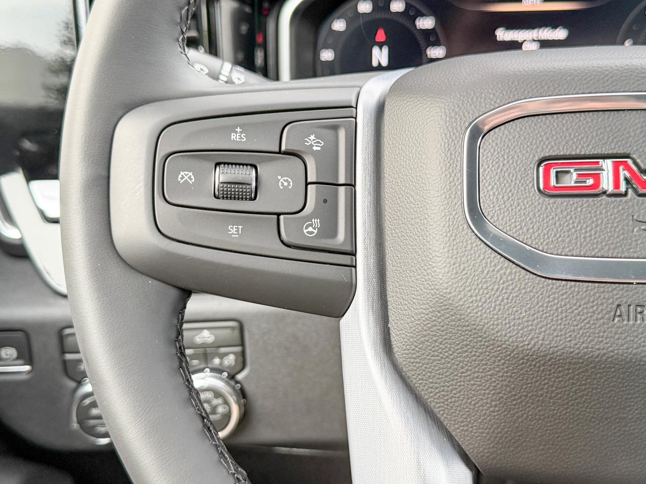 2026 GMC Sierra 1500 ELEVATION Photo