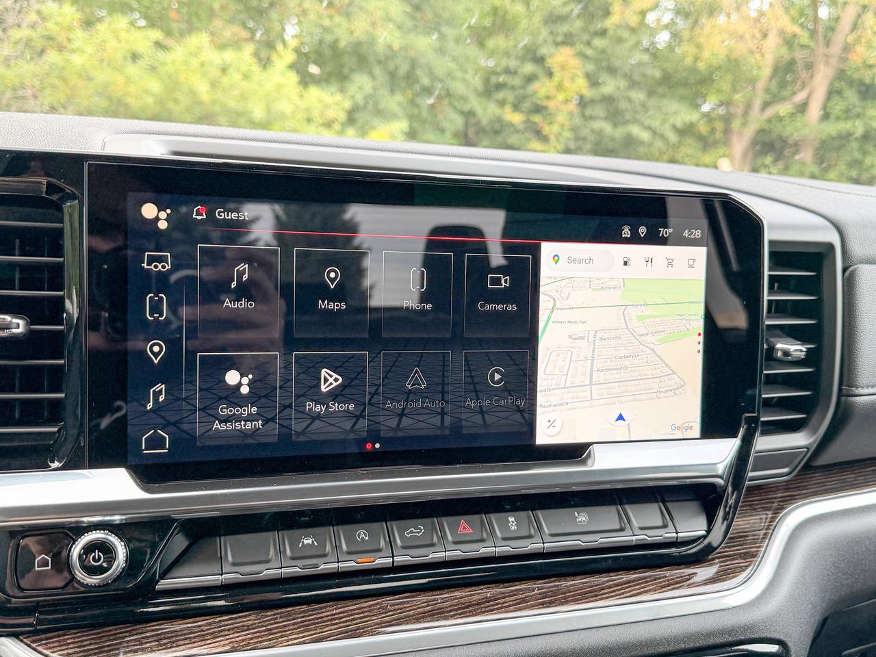 2026 GMC Sierra 1500 ELEVATION Photo