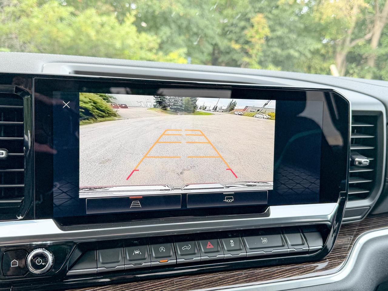 2026 GMC Sierra 1500 ELEVATION Photo