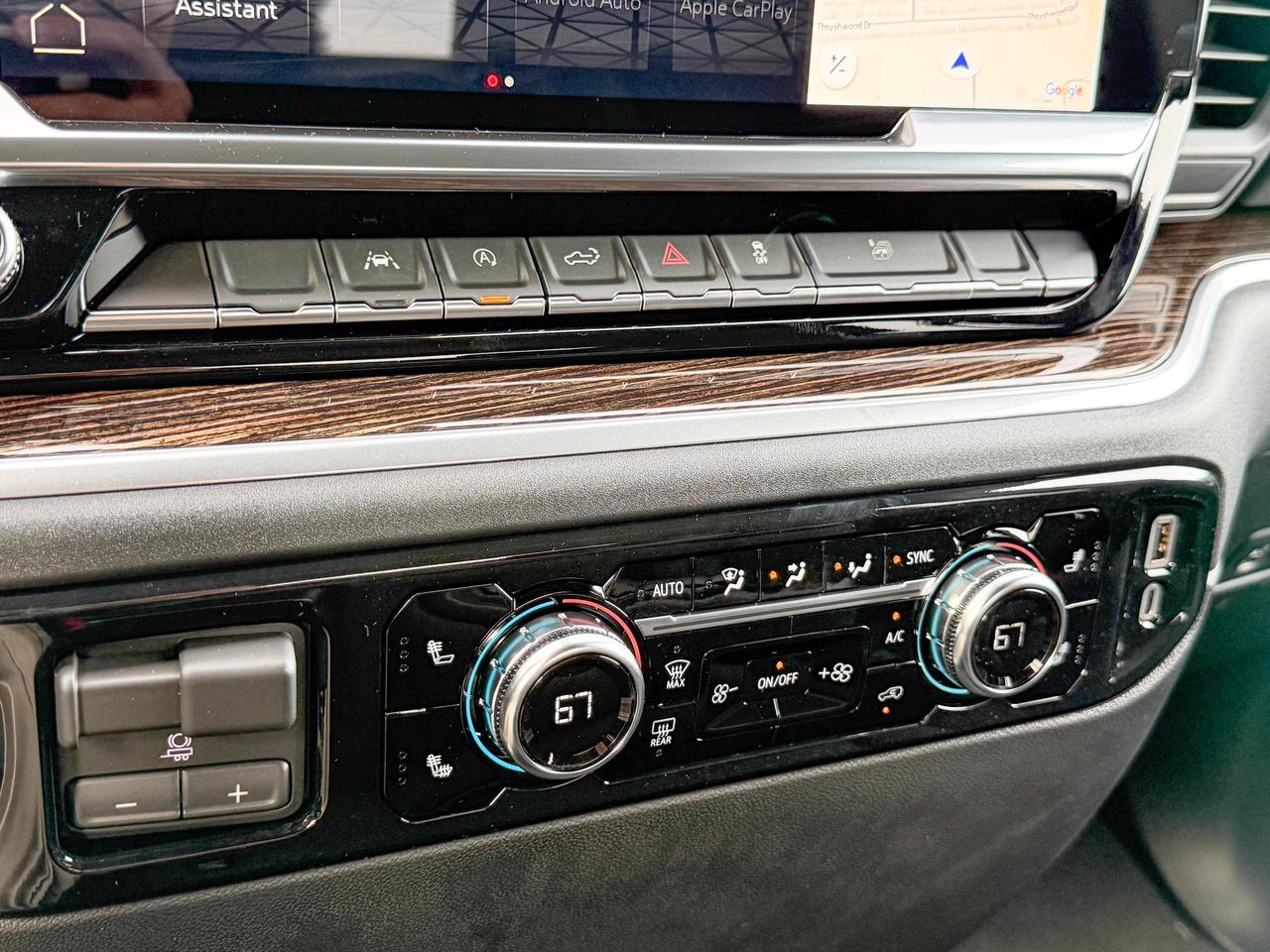 2026 GMC Sierra 1500 ELEVATION Photo