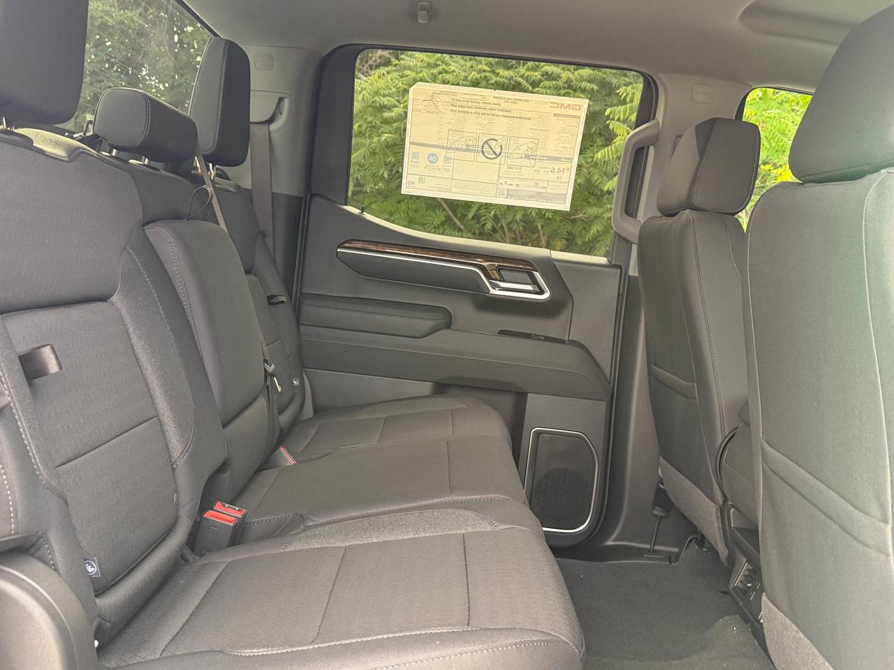 2026 GMC Sierra 1500 ELEVATION Photo