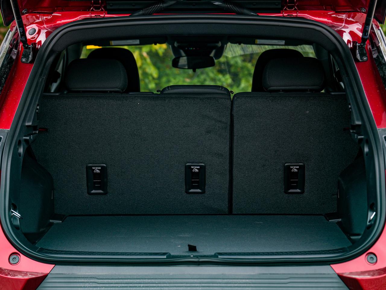 2027 Chevrolet Equinox EV LT1 w/PCY Photo