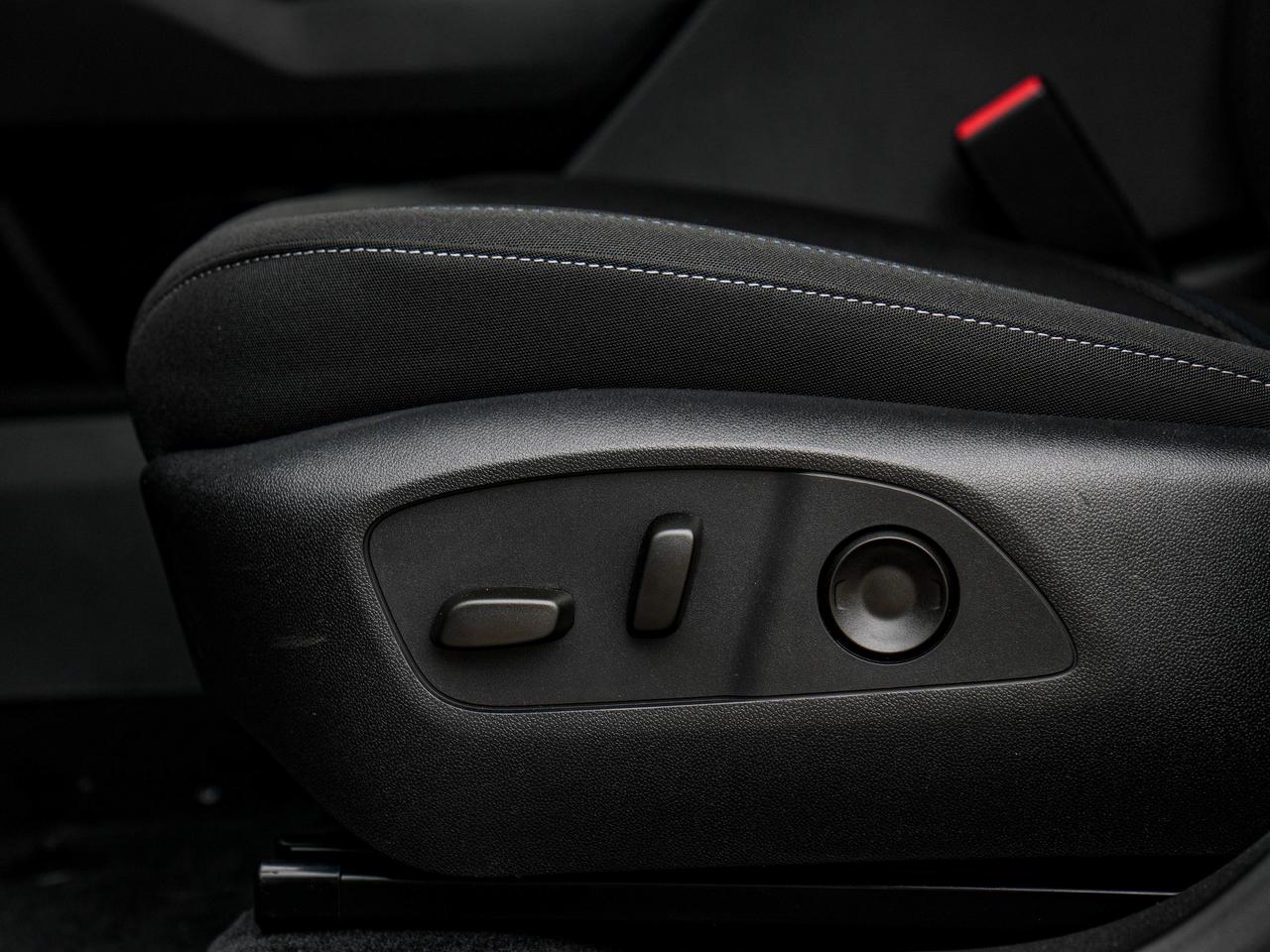 2027 Chevrolet Equinox EV LT1 w/PCY Photo