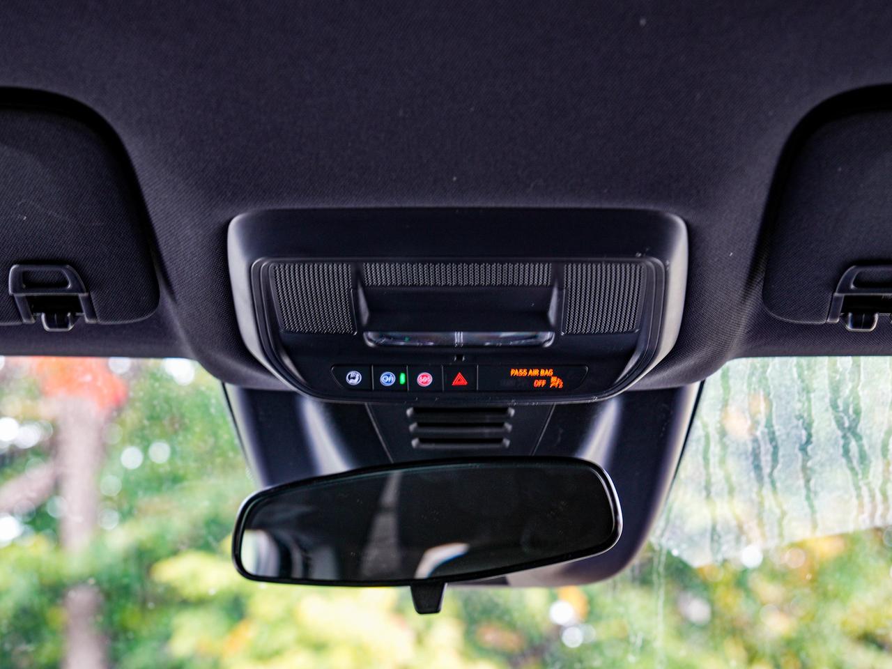 2027 Chevrolet Equinox EV LT1 w/PCY Photo