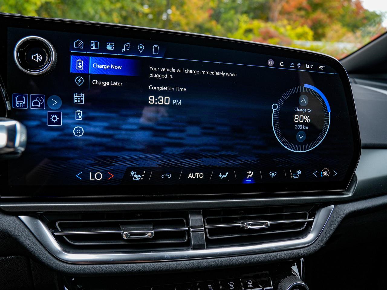 2027 Chevrolet Equinox EV LT1 w/PCY Photo