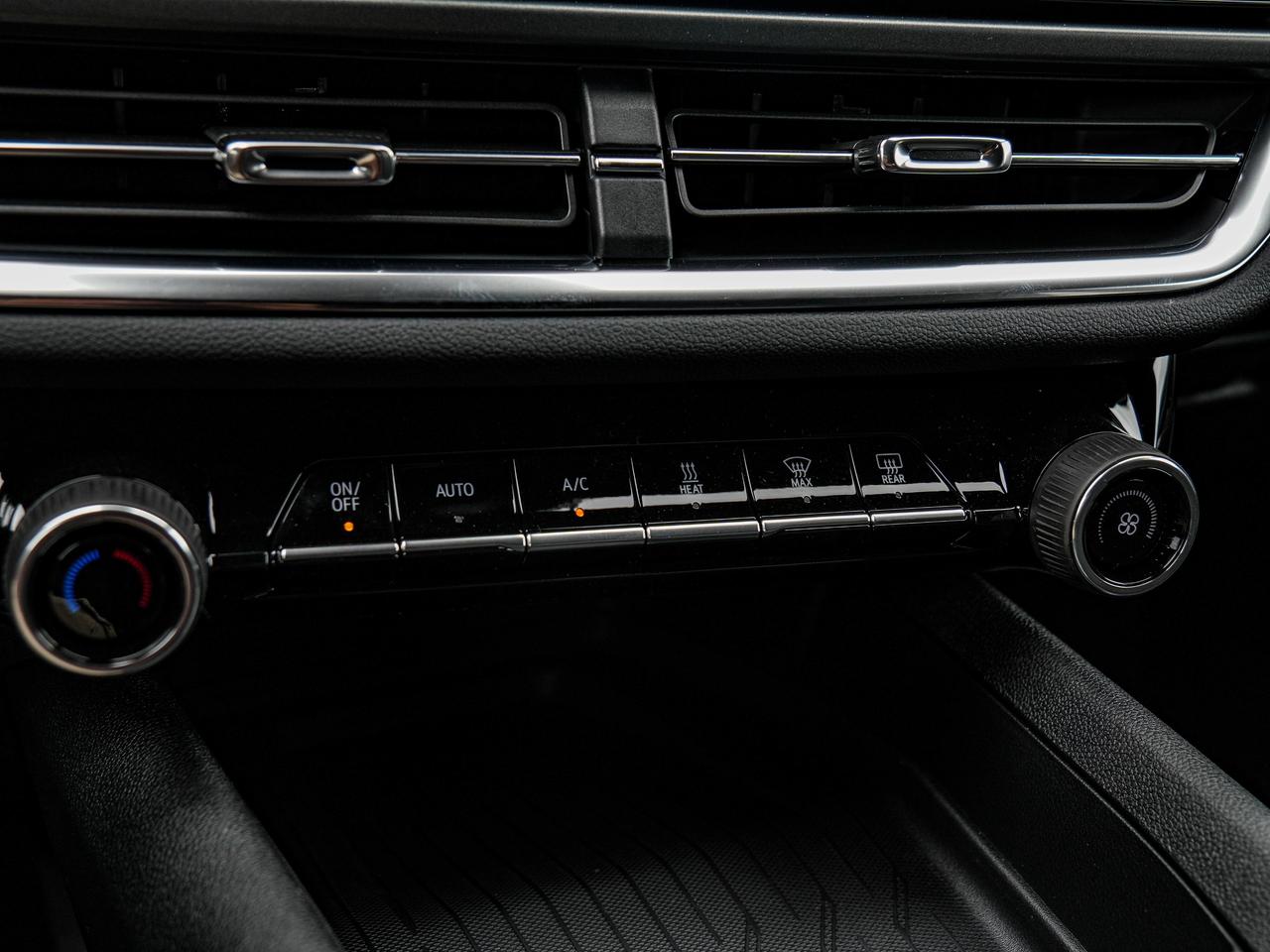 2027 Chevrolet Equinox EV LT1 w/PCY Photo