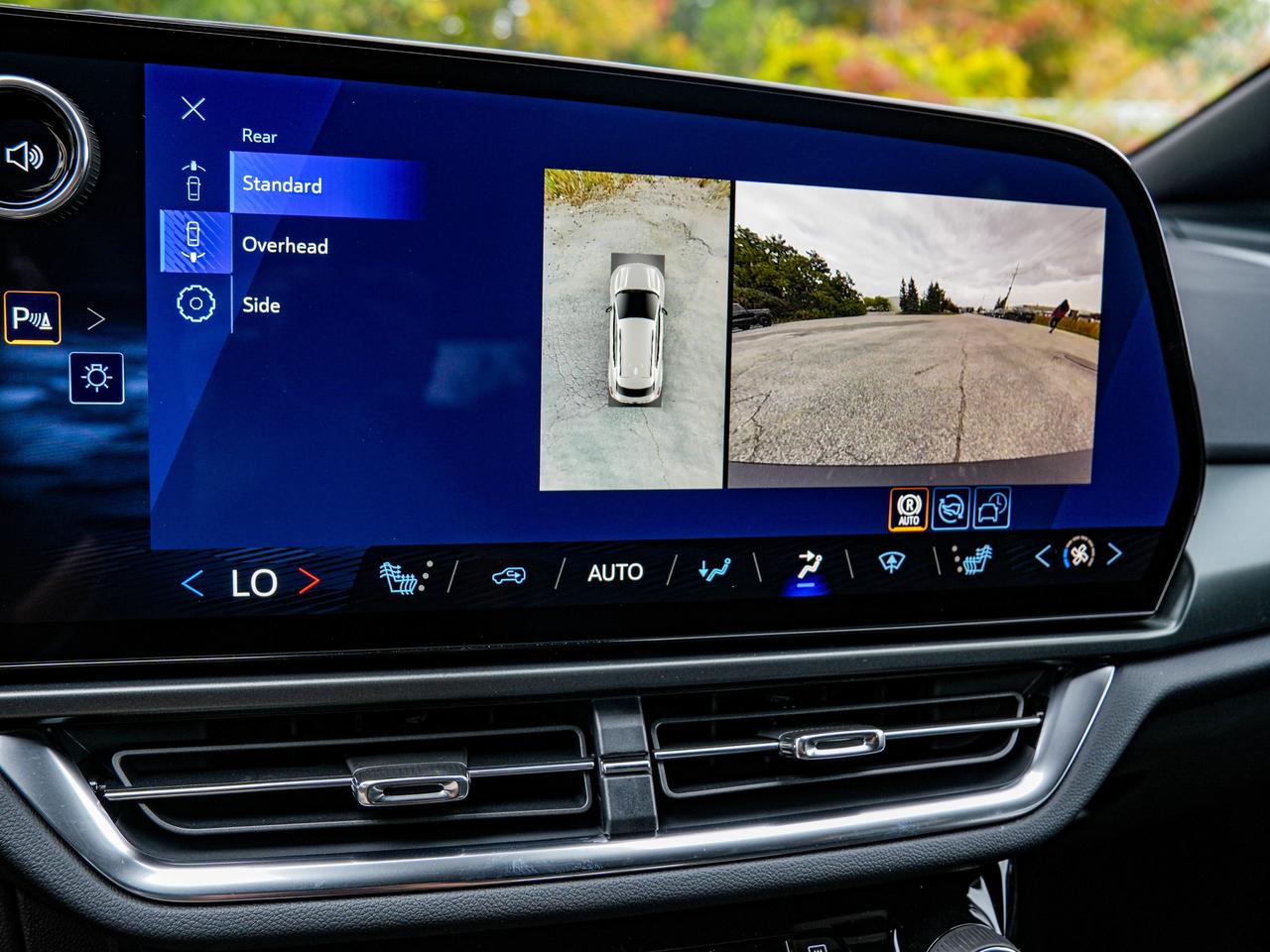2027 Chevrolet Equinox EV LT1 w/PCY Photo