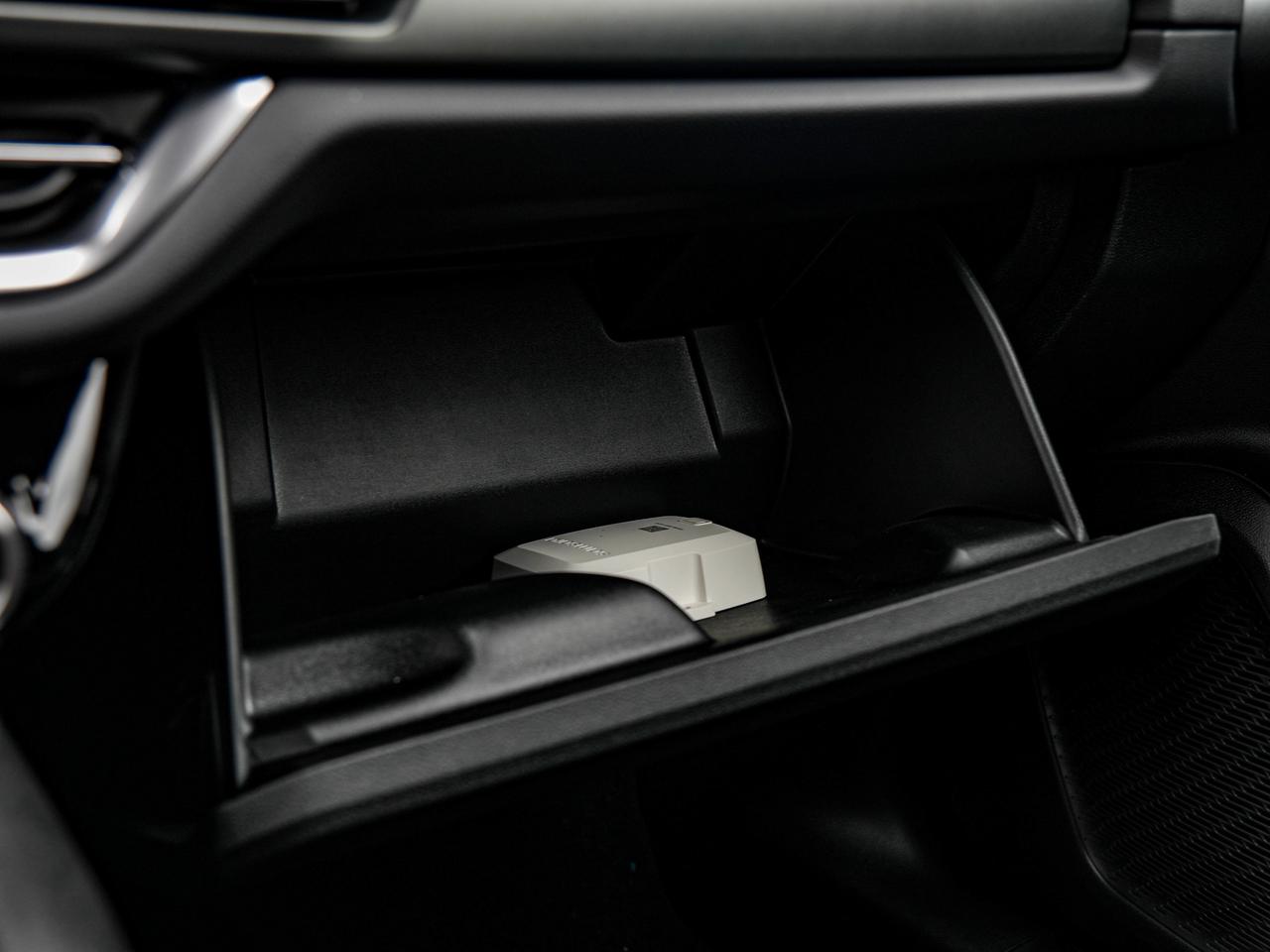 2027 Chevrolet Equinox EV LT1 w/PCY Photo