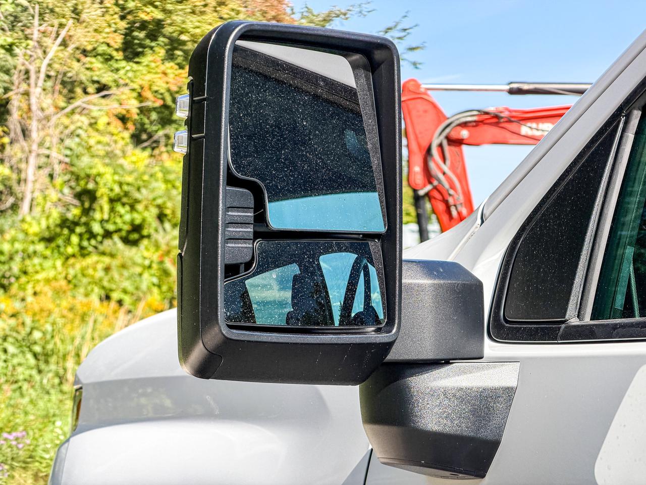 2026 Chevrolet SILVERADO 2500HD Work Truck Photo