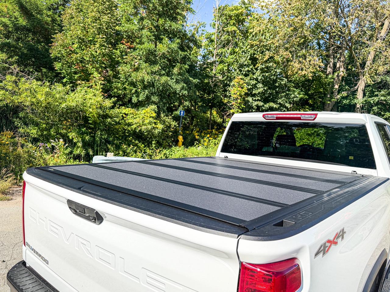 2026 Chevrolet SILVERADO 2500HD Work Truck Photo