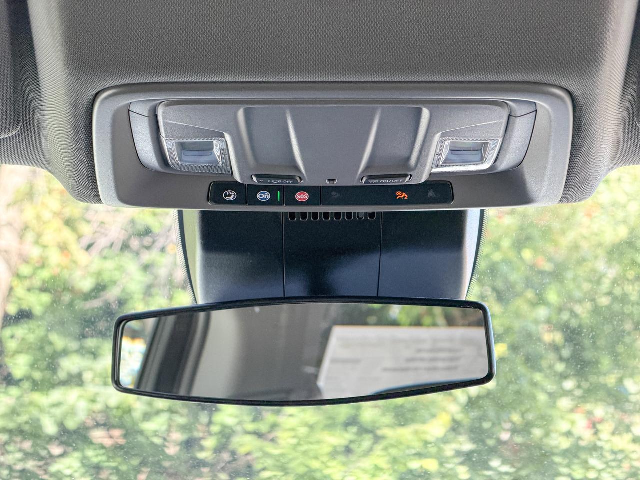 2026 Chevrolet SILVERADO 2500HD Work Truck Photo