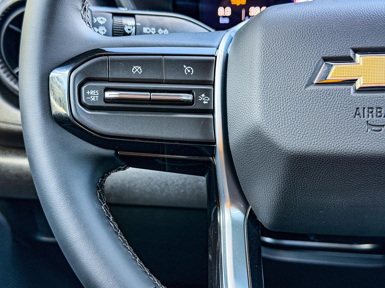 2026 Chevrolet Colorado 2WD Work Truck Photo