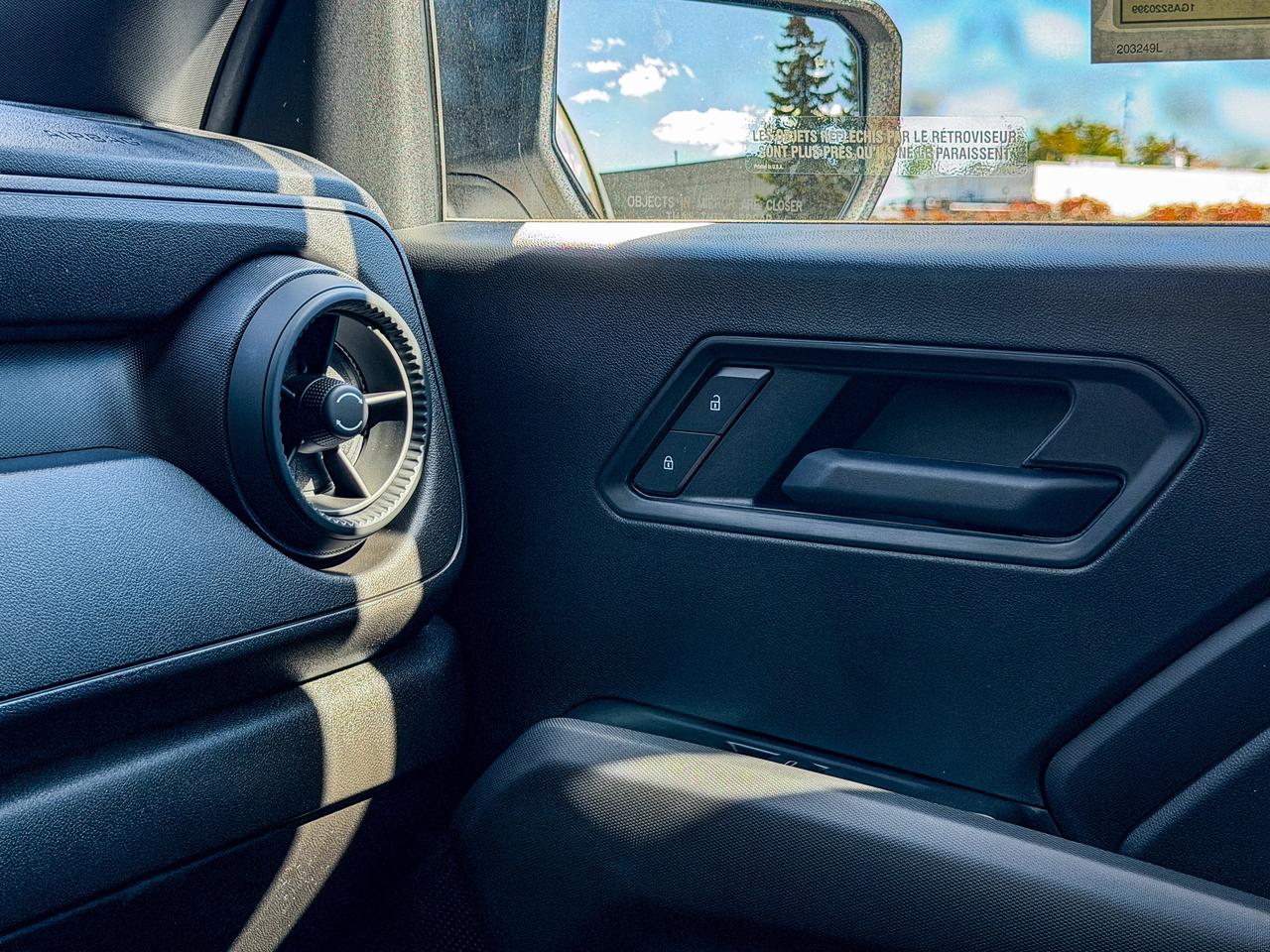 2026 Chevrolet Colorado 2WD Work Truck Photo