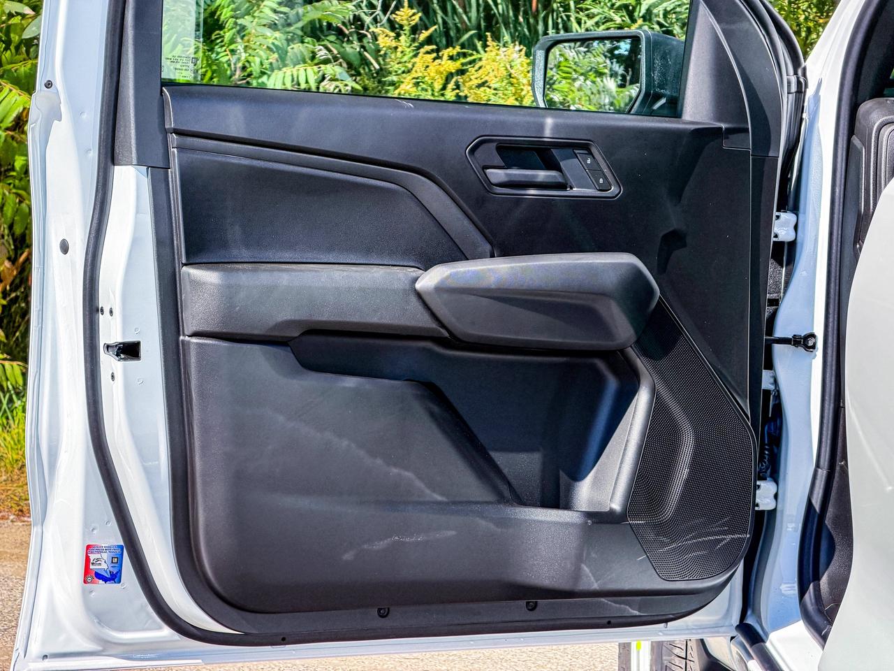 2026 Chevrolet Colorado 2WD Work Truck Photo