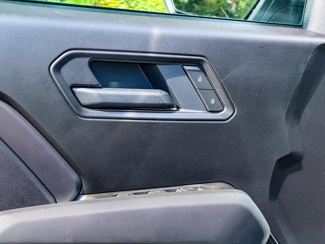 2026 Chevrolet Colorado 2WD Work Truck Photo