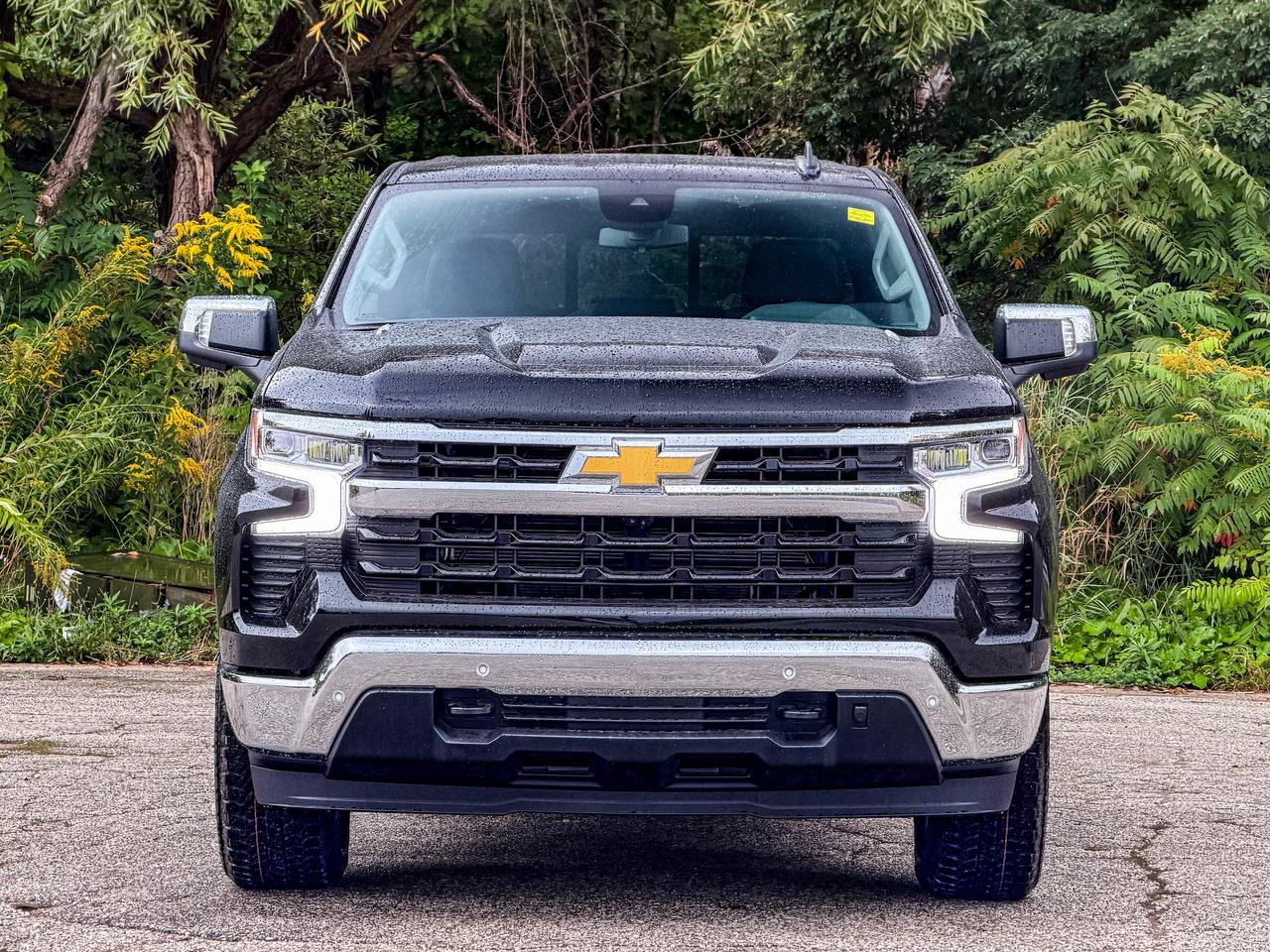 2026 Chevrolet Silverado 1500 LT Photo